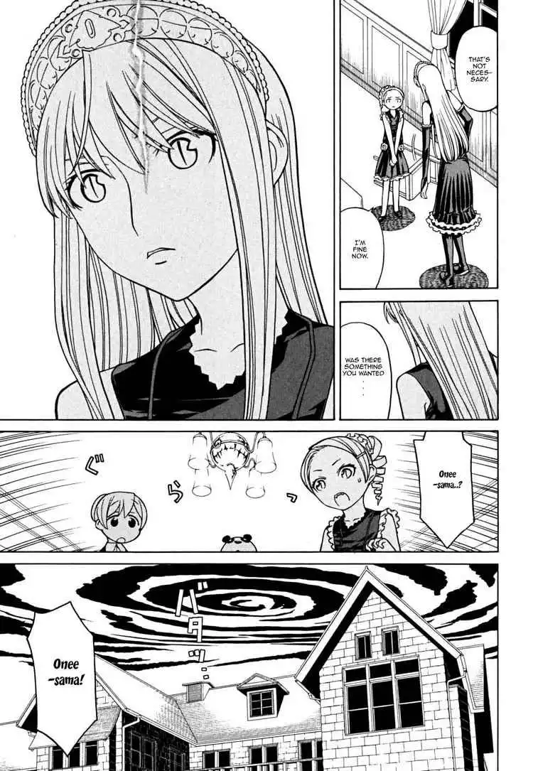 Princess Resurrection Chapter 28 8